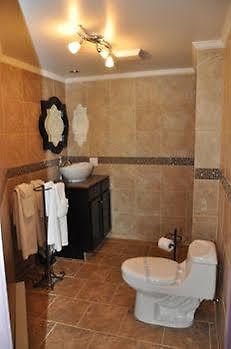 Hotel Motel Grande Vallee المظهر الخارجي الصورة